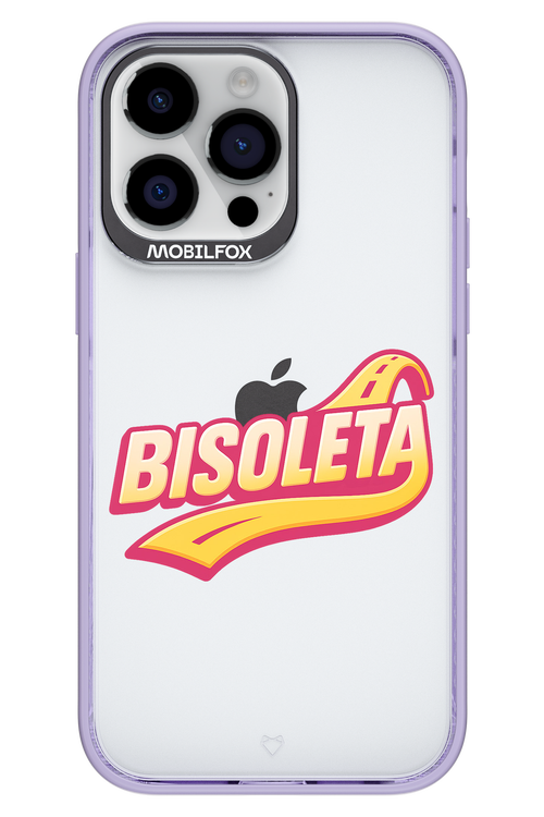 Bisoleta - Apple iPhone 14 Pro Max