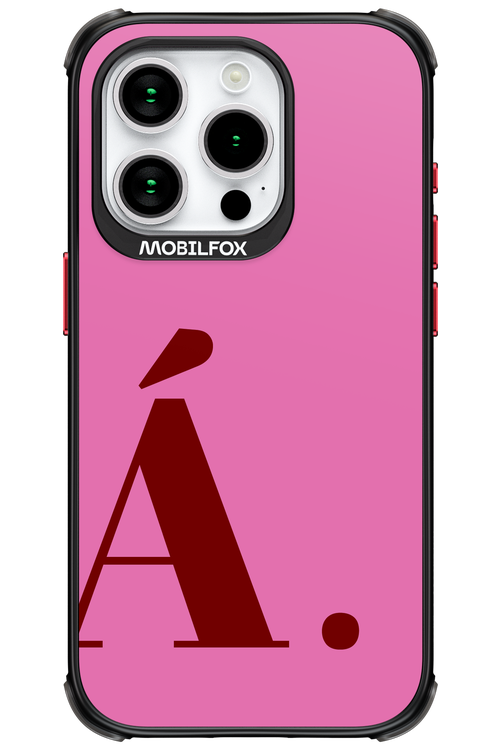 A II (Sorbet) 2.0 - Apple iPhone 15 Pro