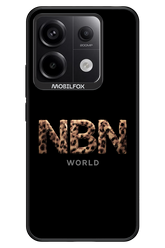 Black 2.0 - Xiaomi Redmi Note 13 Pro 5G