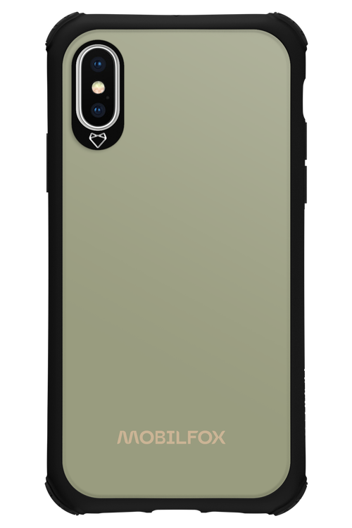 Olive 2.0 - Apple iPhone XS