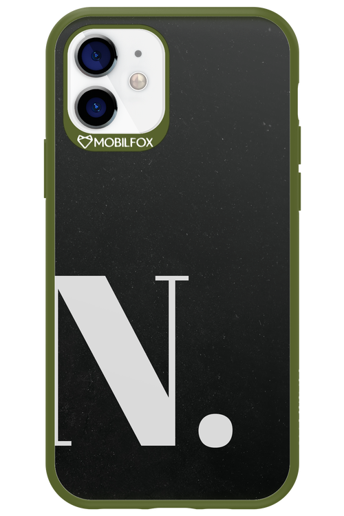 N (Off Space) 2.0 - Apple iPhone 12