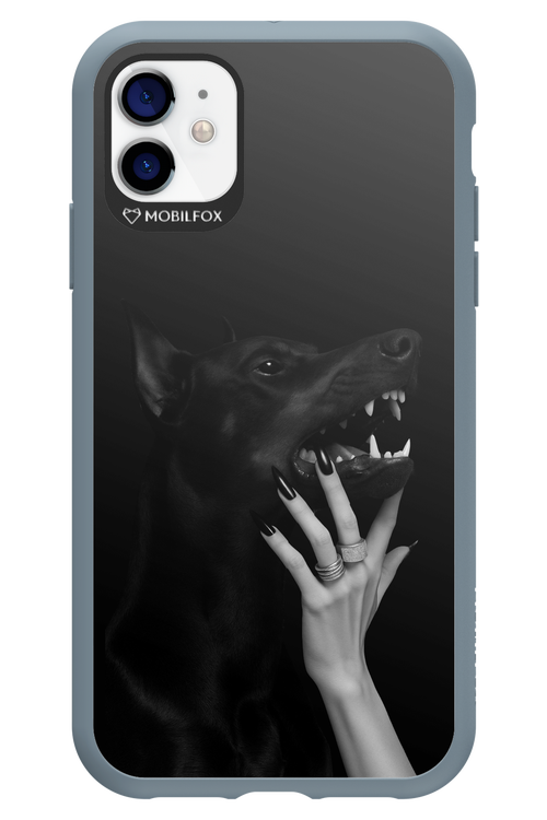 Hellhound 2.0 - Apple iPhone 11