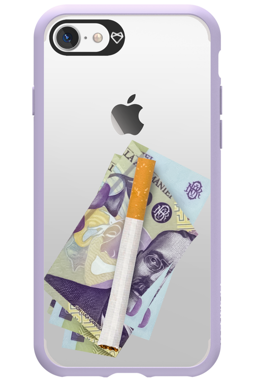 Cigarette 100 Lei 2.0 - Apple iPhone 7