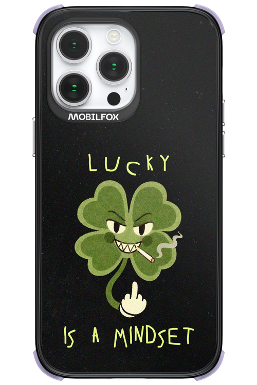 Lucky Mind 2.0 - Apple iPhone 14 Pro Max