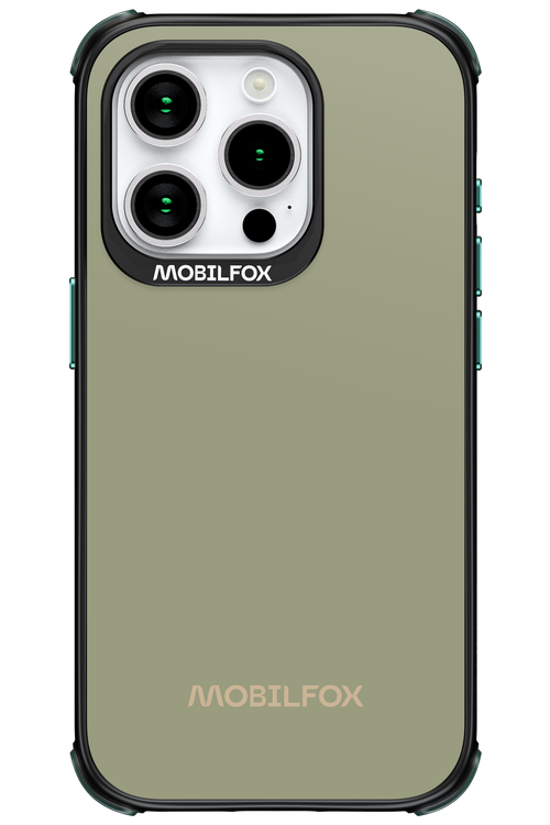 Olive 2.0 - Apple iPhone 15 Pro