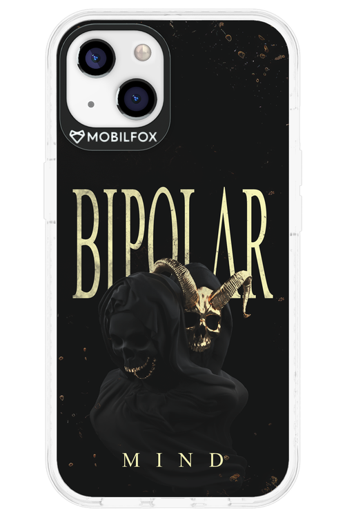 BIPOLAR 2.0 - Apple iPhone 13
