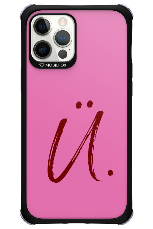 (Sorbet) U II 2.0 - Apple iPhone 12 Pro Max