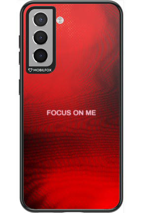 Focuss - Samsung Galaxy S21