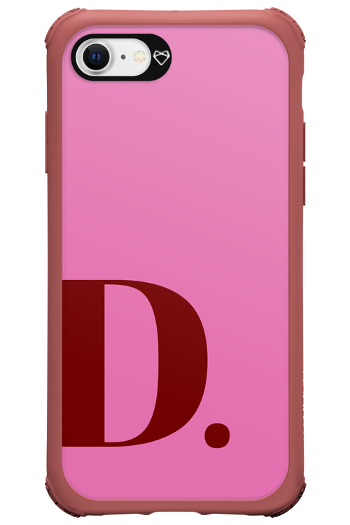 D (Sorbet) 2.0 - Apple iPhone SE 2020