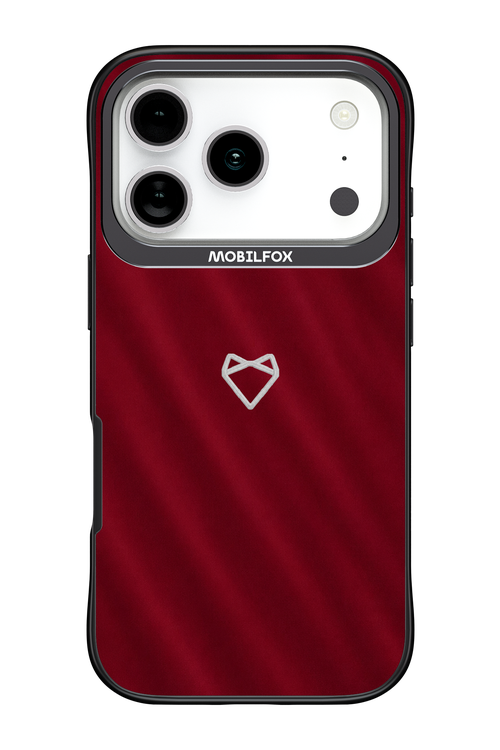 Ungaria X Mobilfox 2.0 - Apple iPhone 17 Pro