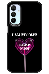 Sugar Daddy - Samsung Galaxy A15