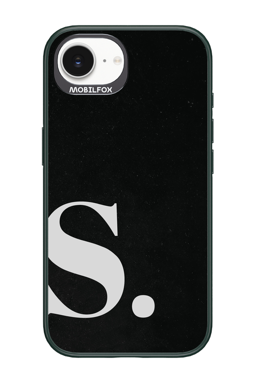 S (Off Space) 2.0 - Apple iPhone 16e