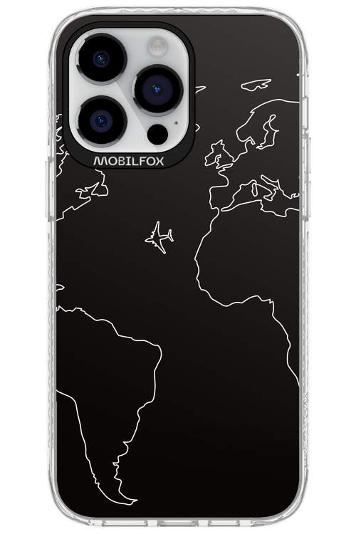 Worldview 2.0 - Apple iPhone 14 Pro Max
