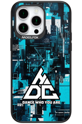 HDC 5 - Apple iPhone 15 Pro Max