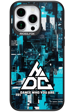 HDC 5 - Apple iPhone 15 Pro Max