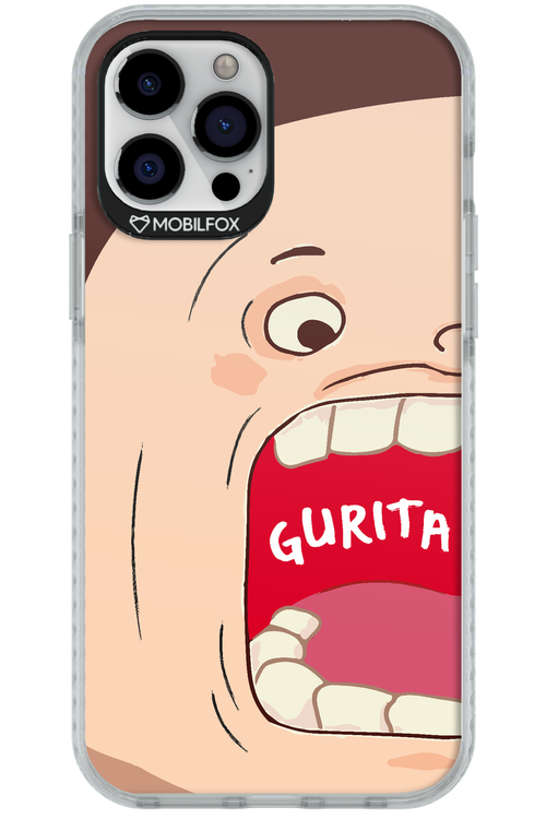 GURITA 2 - Apple iPhone 12 Pro Max