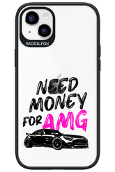 Need money for AMG - Apple iPhone 14 Plus