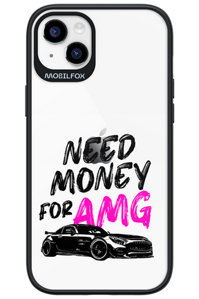 Need money for AMG - Apple iPhone 14 Plus