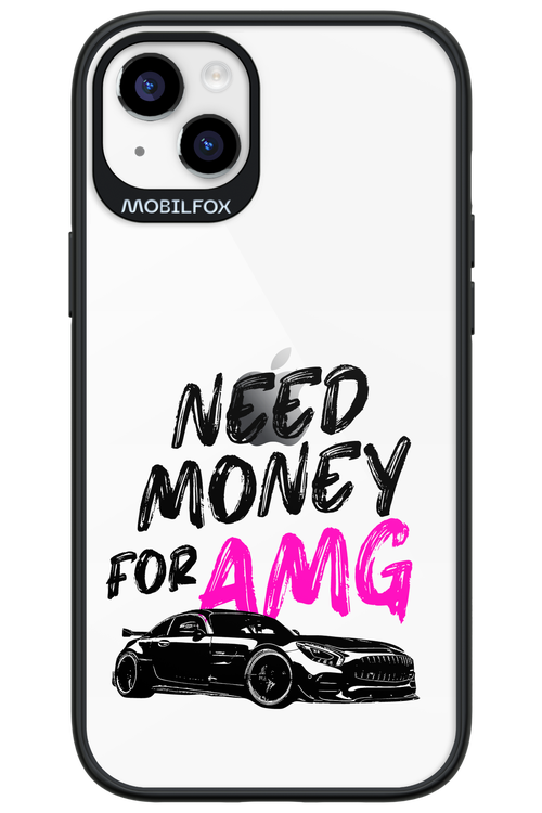 Need money for AMG - Apple iPhone 14 Plus