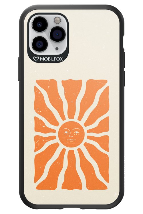 Solar Soul 2.0 - Apple iPhone 11 Pro