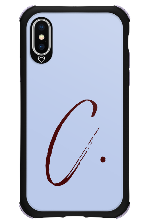(Jellyfish Presso) C 2.0 - Apple iPhone XS
