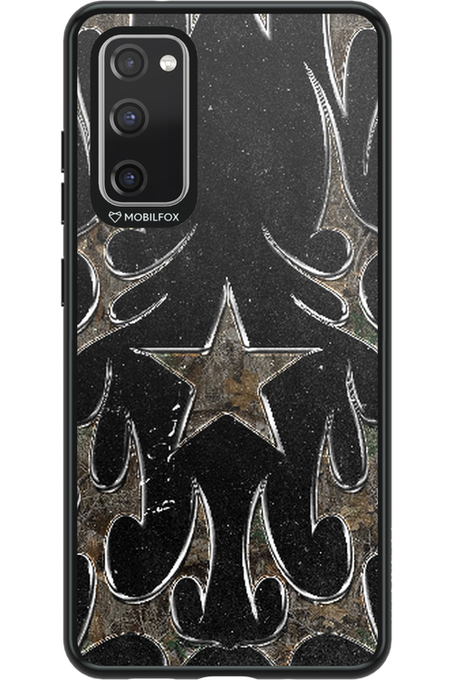 Camo 2.0 - Samsung Galaxy S20 FE