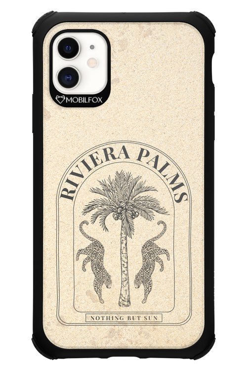 Riviera Palms 2.0 - Apple iPhone 11