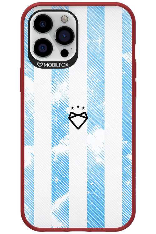 Argentina x Mobilfox 2.0 - Apple iPhone 12 Pro Max