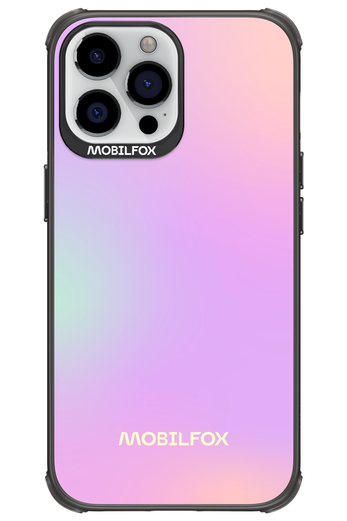 Pastel Violet 2.0 - Apple iPhone 13 Pro Max