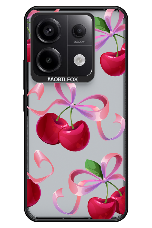 Cherry Cherry Lady - Xiaomi Redmi Note 13 Pro 5G