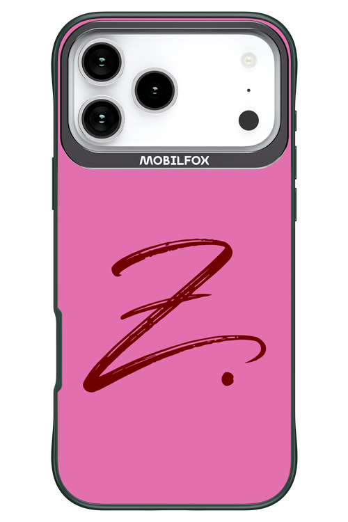 (Sorbet) Z 2.0 - Apple iPhone 17 Pro Max