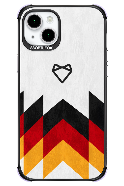 Germania x Mobilfox 2.0 - Apple iPhone 15 Plus
