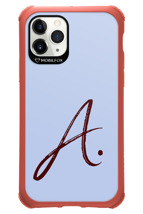 (Jellyfish Presso) A 2.0 - Apple iPhone 11 Pro