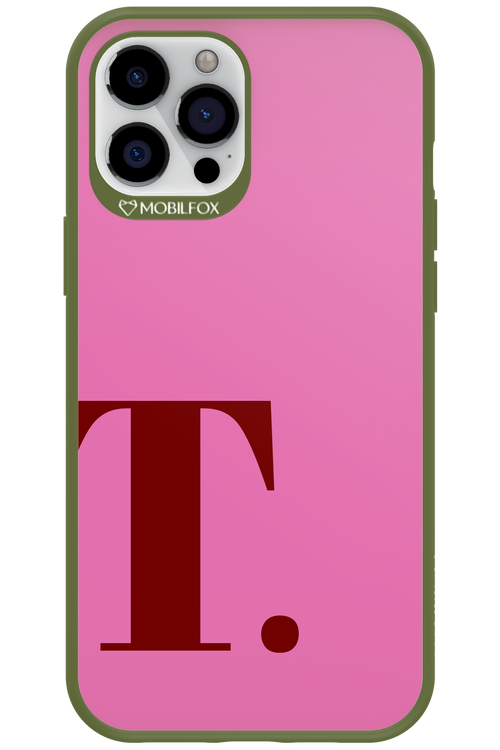 T (Sorbet) 2.0 - Apple iPhone 12 Pro Max