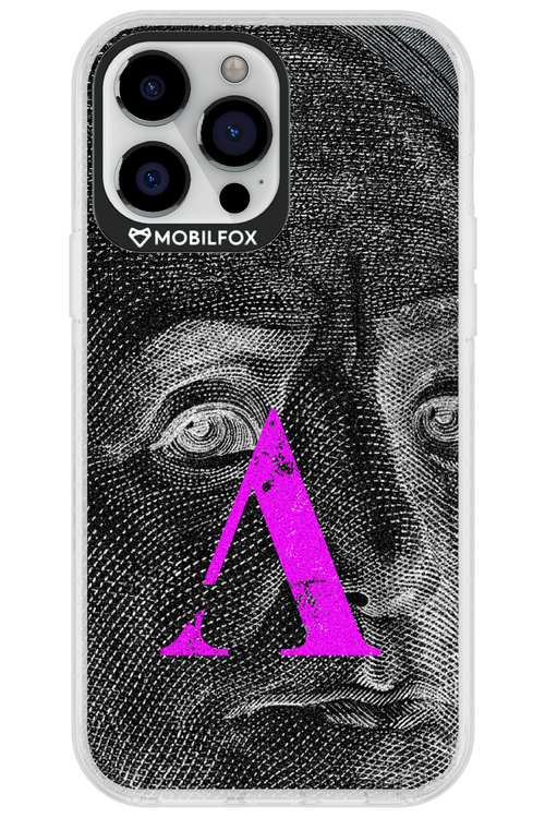 Azteca "A" OG 2.0 - Apple iPhone 13 Pro Max