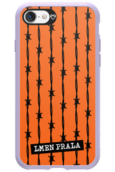 Böri Prala - Apple iPhone SE 2020