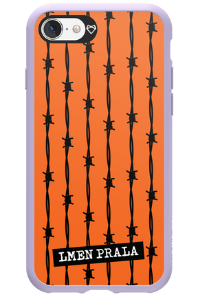 Böri Prala - Apple iPhone SE 2020