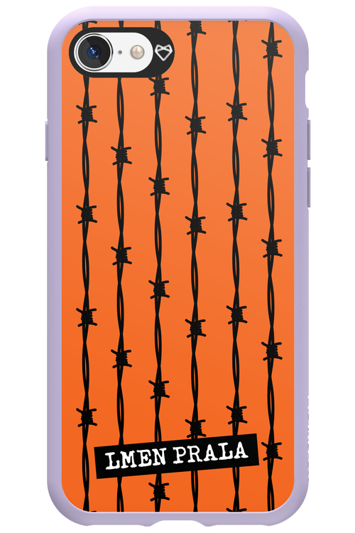 Böri Prala - Apple iPhone SE 2020