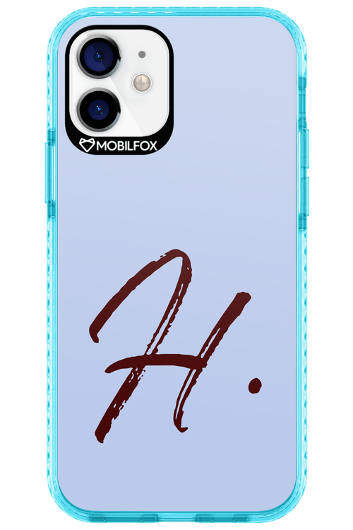 (Jellyfish Presso) H 2.0 - Apple iPhone 12