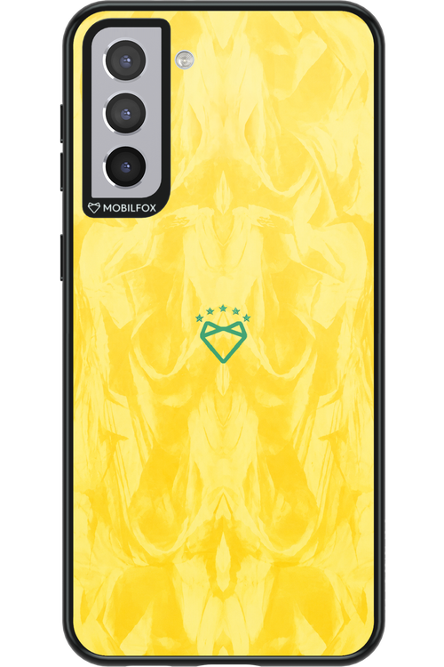 Brasil X Mobilfox 2.0 - Samsung Galaxy S21+
