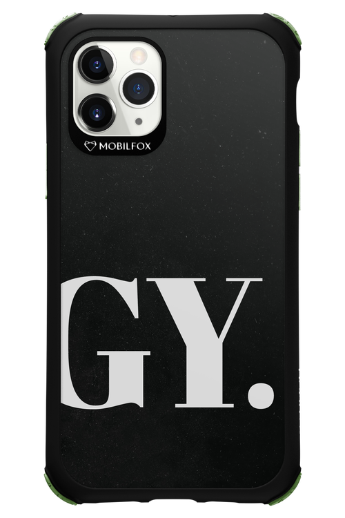 GY (Off Space) 2.0 - Apple iPhone 11 Pro
