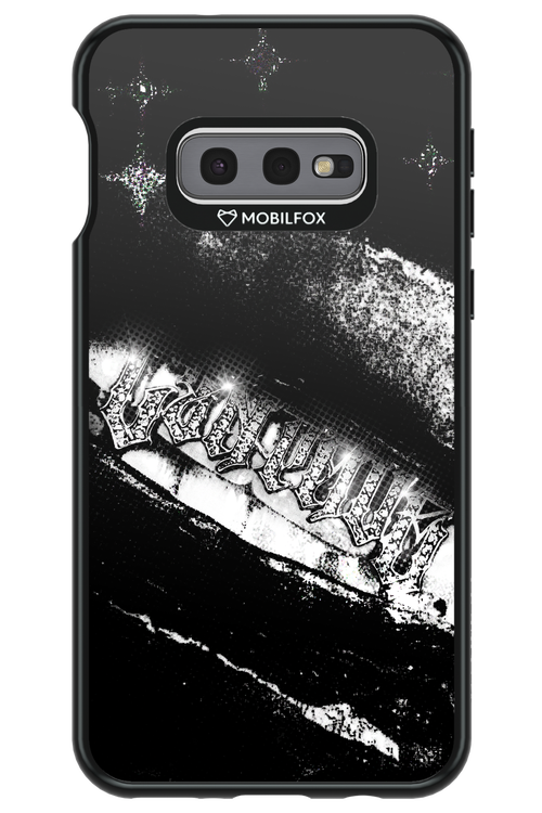 Grillz Black Centaur 2.0 - Samsung Galaxy S10e