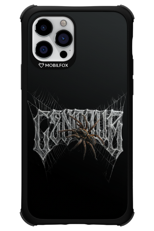 Web Centaur Logo Spider 2.0 - Apple iPhone 12 Pro