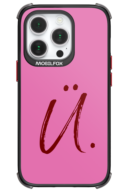 (Sorbet) U II 2.0 - Apple iPhone 14 Pro