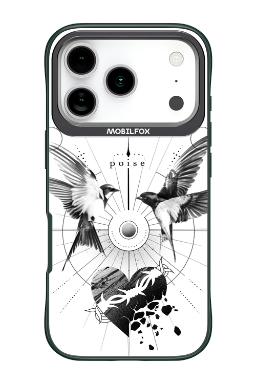 Madár 2.0 - Apple iPhone 17 Pro