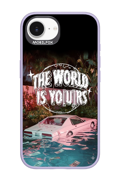 Miami 2.0 - Apple iPhone 16e