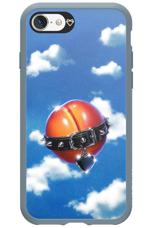Wild Peach 2.0 - Apple iPhone SE 2022