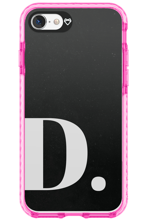 D (Off Space) 2.0 - Apple iPhone 8