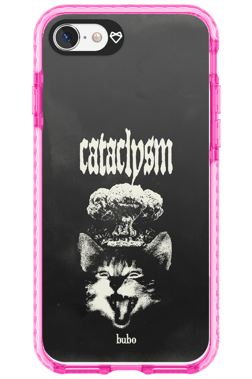 CATACLYSM - Apple iPhone 8