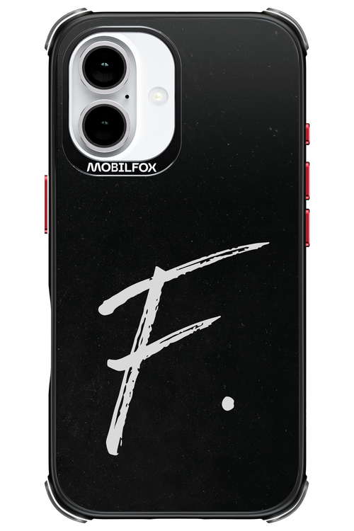 (Off Space) F 2.0 - Apple iPhone 16